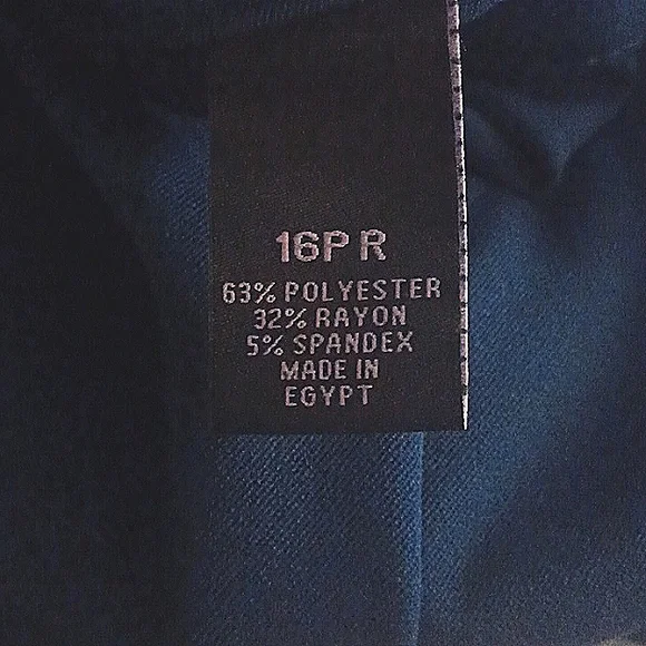 Slacks - Picture 2 of 2